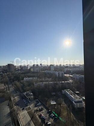 в квартире на ул Амурская, д 1А к 3