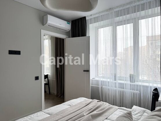  в квартире на пр-кт Университетский, д 23 к 2