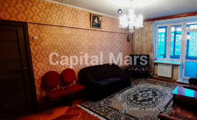  в квартире на , ш Дмитровское, д 50 к 1