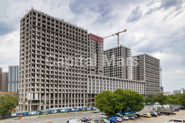  в квартире на ул Новоостаповская, д 20