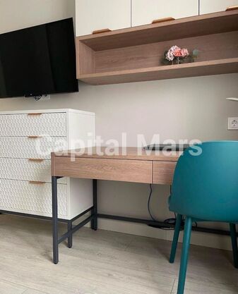  в квартире на ул Ясеневая, д 32 к 1