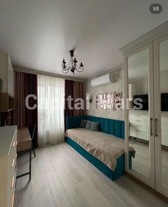  в квартире на ул Ясеневая, д 32 к 1