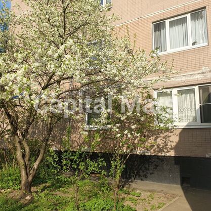  в квартире на ул Старонародная, д 4