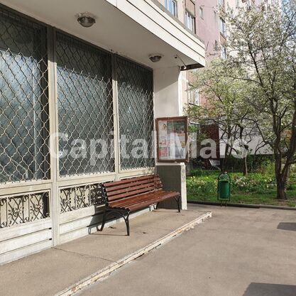  в квартире на ул Старонародная, д 4