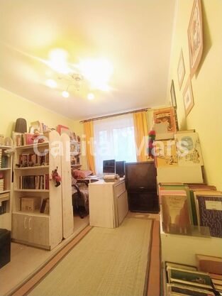  в квартире на ул Старонародная, д 4