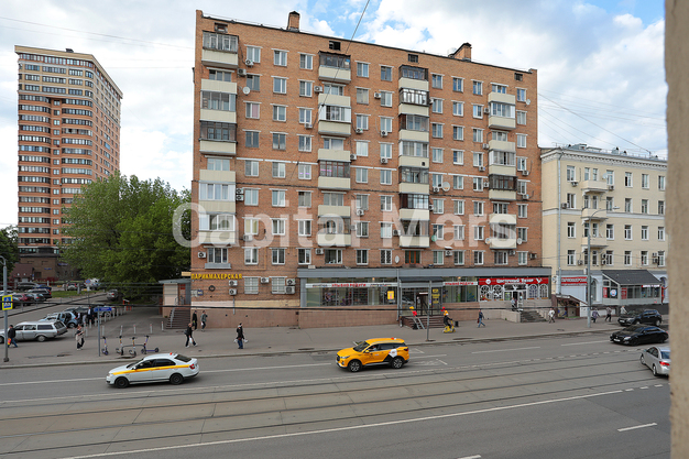  в квартире на ул Первомайская, д 80