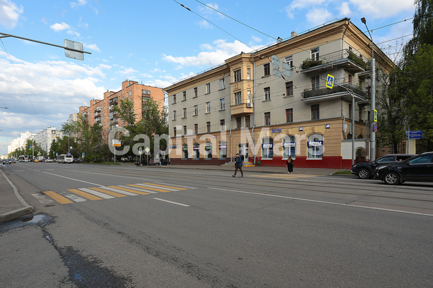  в квартире на ул Первомайская, д 80